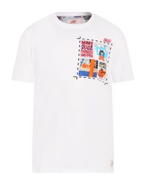  Bob - Camisetas Y Tops - Camisetas - On Yoox.com 