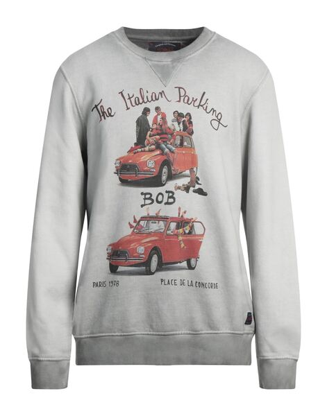  Bob - Camisetas Y Tops - Sudaderas - On Yoox.com 