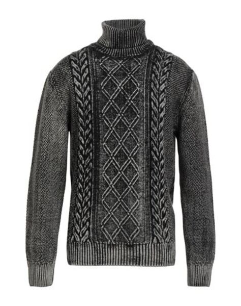  Bob - Prendas De Punto - Cuello Alto - On Yoox.com 