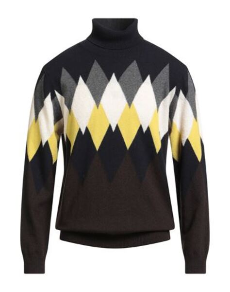  Bob - Prendas De Punto - Cuello Alto - On Yoox.com 