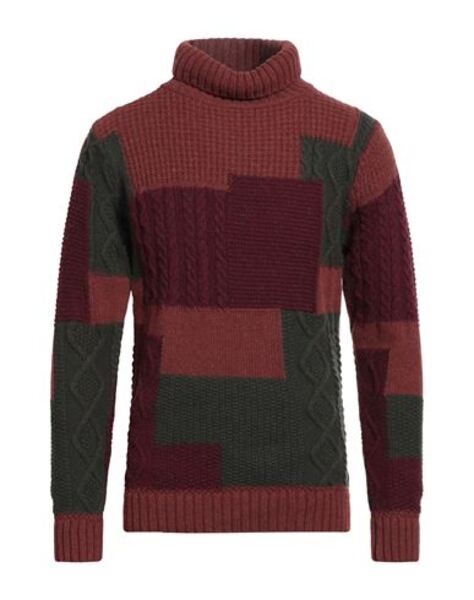  Bob - Prendas De Punto - Cuello Alto - On Yoox.com 