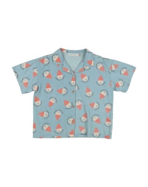  Bobo Choses - Camisetas Y Tops - Camisas Vaqueras - On Yoox.com 