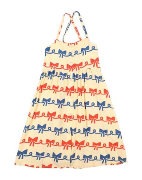 Bobo Choses - Vestidos - Vestidos Para Niña - On Yoox.com 
