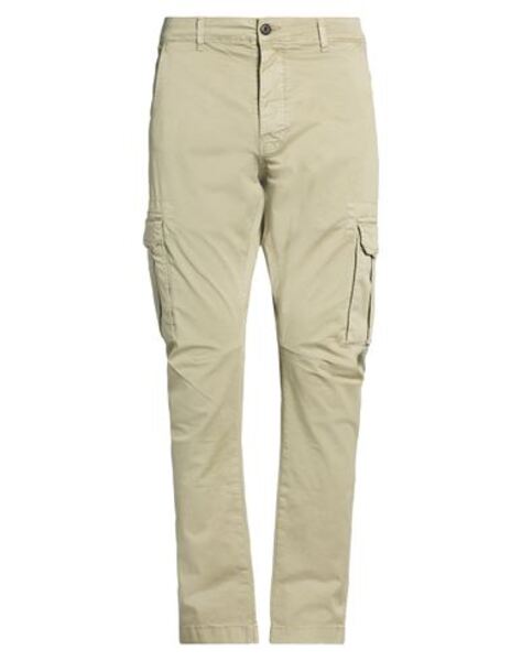  Bomboogie - Partes De Abajo - Pantalones - On Yoox.com 