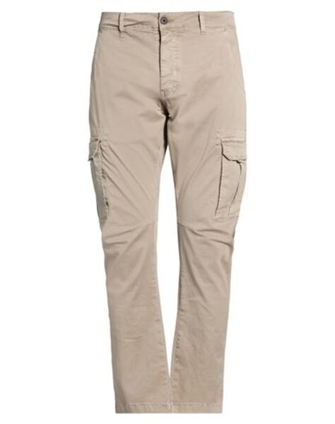 Bomboogie - Partes De Abajo - Pantalones - On Yoox.com 
