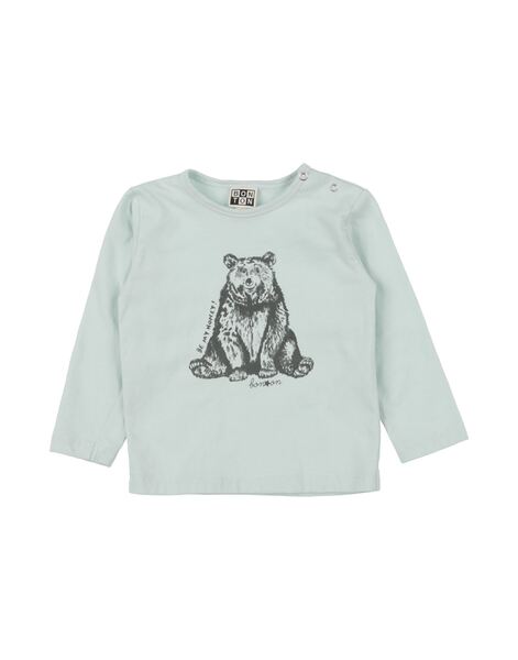  Bonton - Camisetas Y Tops - Camisetas - On Yoox.com 