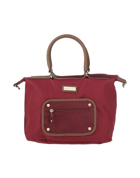 Borbonese - Bolsos - Bolsos De Mano - On Yoox.com 