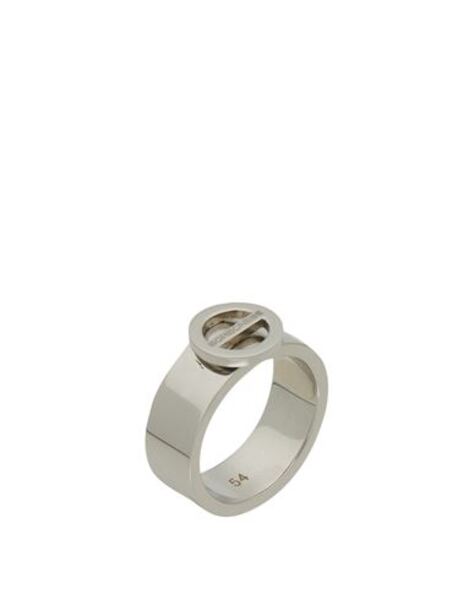  Borbonese - Joyas Y Relojes - Anillos - On Yoox.com 