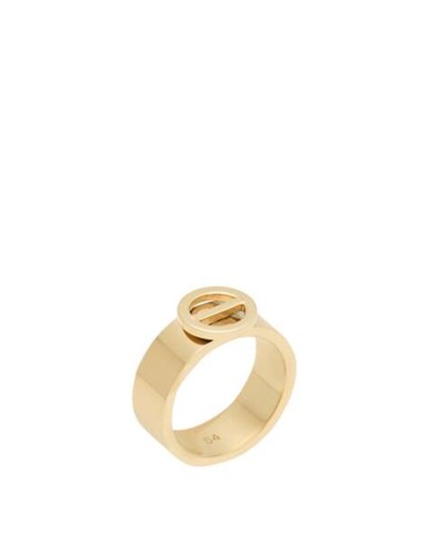  Borbonese - Joyas Y Relojes - Anillos - On Yoox.com 