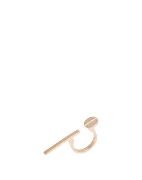  Borbonese - Joyas Y Relojes - Anillos - On Yoox.com 