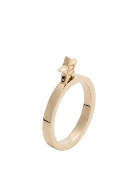  Borbonese - Joyas Y Relojes - Anillos - On Yoox.com 