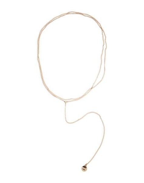  Borbonese - Joyas Y Relojes - Collares - On Yoox.com 