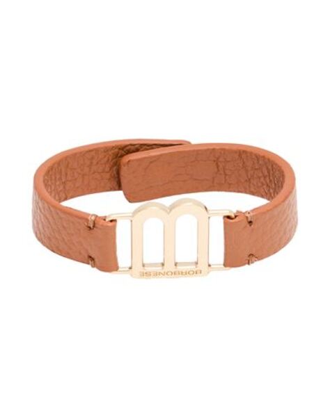  Borbonese - Joyas Y Relojes - Pulseras - On Yoox.com 