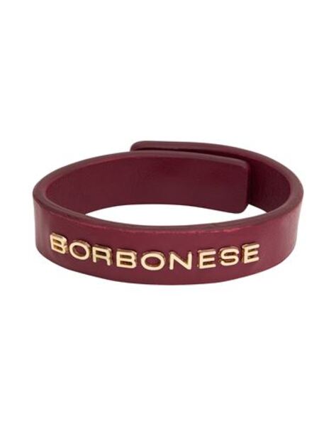  Borbonese - Joyas Y Relojes - Pulseras - On Yoox.com 