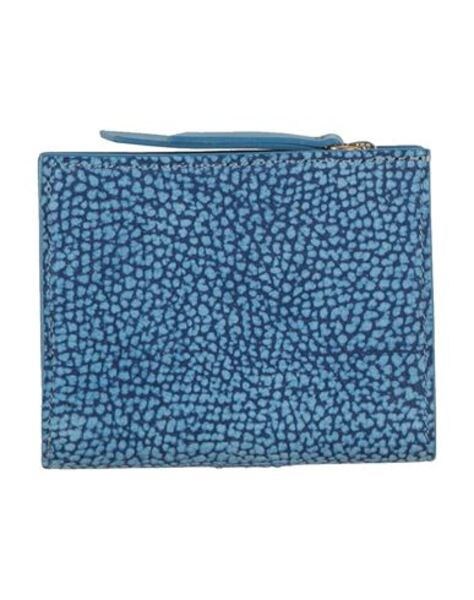  Borbonese - Marroquinería - Billeteras - On Yoox.com 