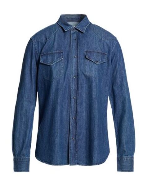 Borsa - Camisetas Y Tops - Camisas Vaqueras - On Yoox.com 