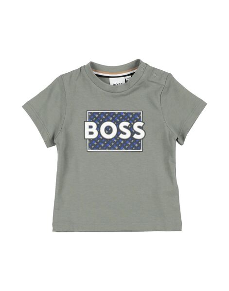  Boss - Camisetas Y Tops - Camisetas - On Yoox.com 