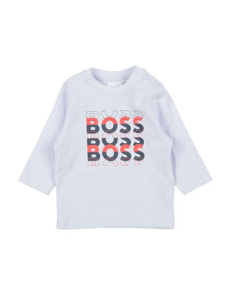  Boss - Camisetas Y Tops - Camisetas - On Yoox.com 