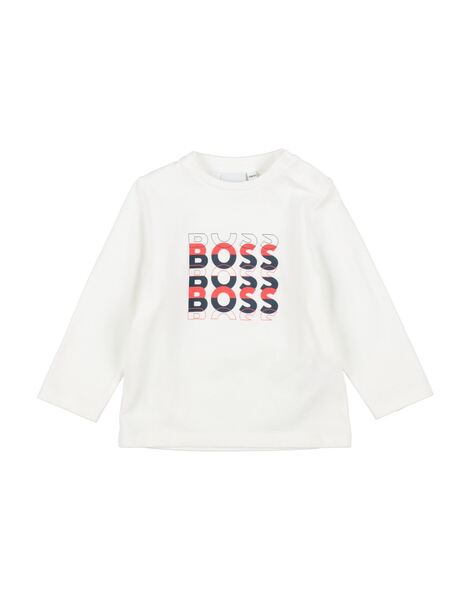  Boss - Camisetas Y Tops - Camisetas - On Yoox.com 