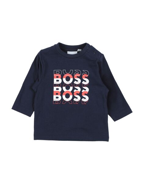  Boss - Camisetas Y Tops - Camisetas - On Yoox.com 