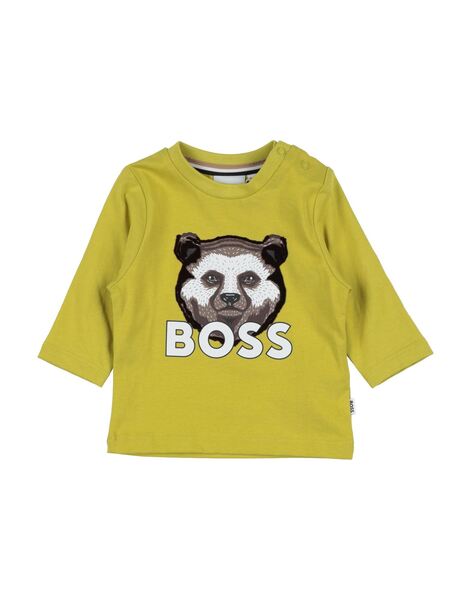  Boss - Camisetas Y Tops - Camisetas - On Yoox.com 