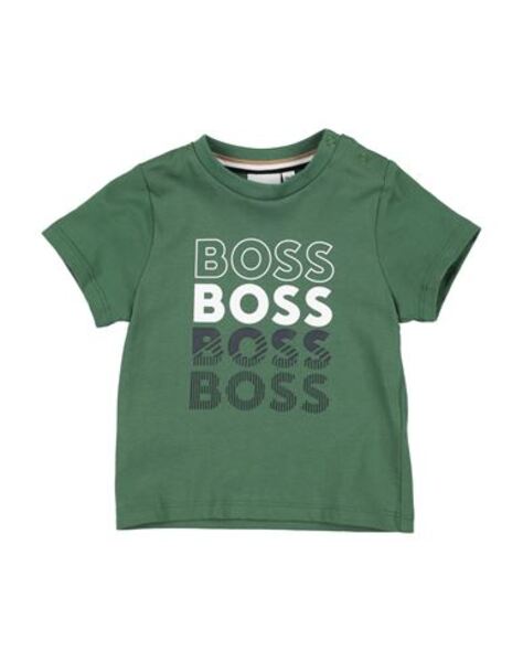  Boss - Camisetas Y Tops - Camisetas - On Yoox.com 