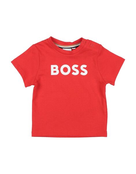 Boss - Camisetas Y Tops - Camisetas - On Yoox.com 
