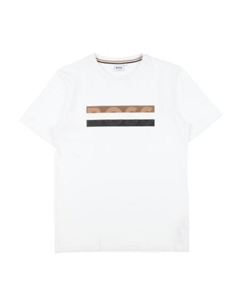  Boss - Camisetas Y Tops - Camisetas - On Yoox.com 