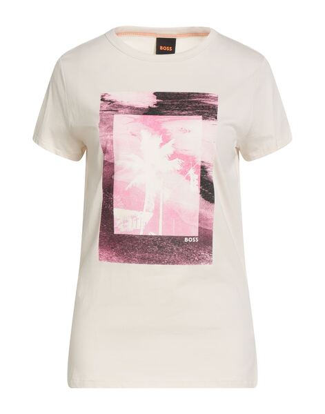  Boss - Camisetas Y Tops - Camisetas - On Yoox.com 