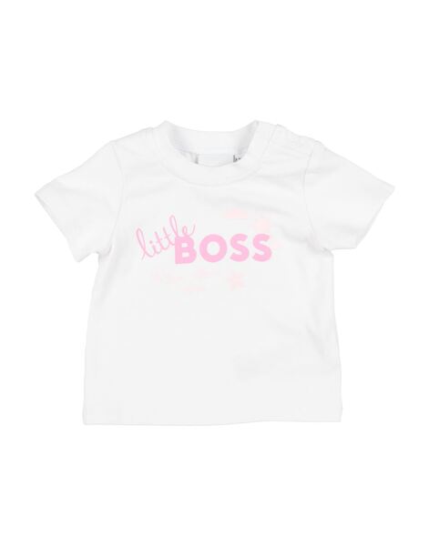  Boss - Camisetas Y Tops - Camisetas - On Yoox.com 