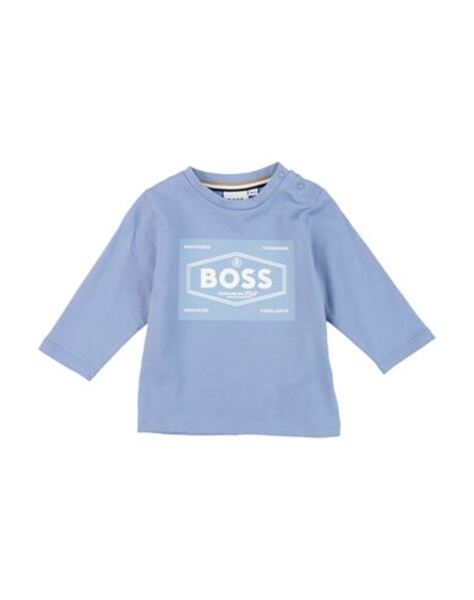  Boss - Camisetas Y Tops - Camisetas - On Yoox.com 