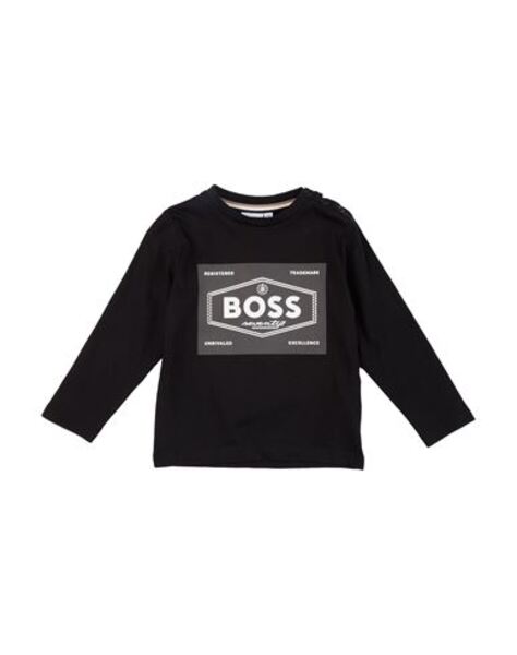  Boss - Camisetas Y Tops - Camisetas - On Yoox.com 