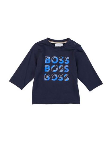  Boss - Camisetas Y Tops - Camisetas - On Yoox.com 