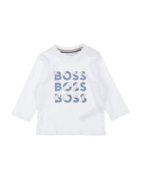  Boss - Camisetas Y Tops - Camisetas - On Yoox.com 