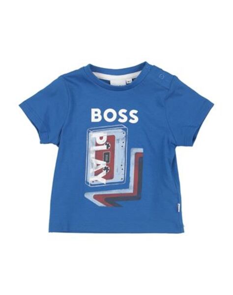  Boss - Camisetas Y Tops - Camisetas - On Yoox.com 