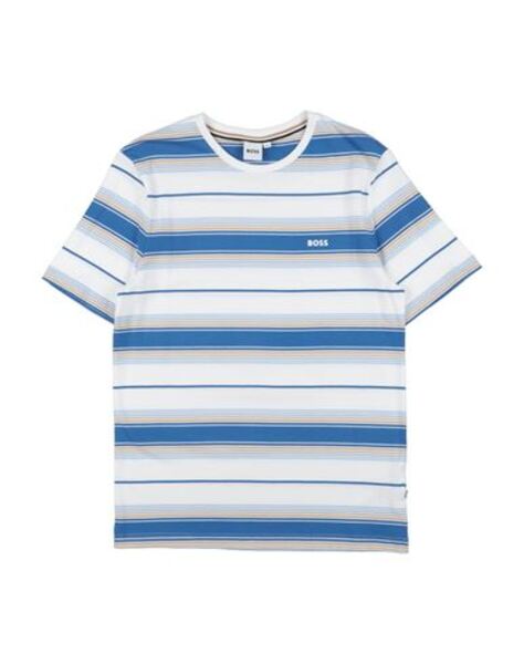  Boss - Camisetas Y Tops - Camisetas - On Yoox.com 
