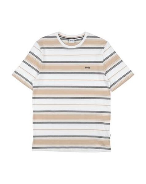  Boss - Camisetas Y Tops - Camisetas - On Yoox.com 
