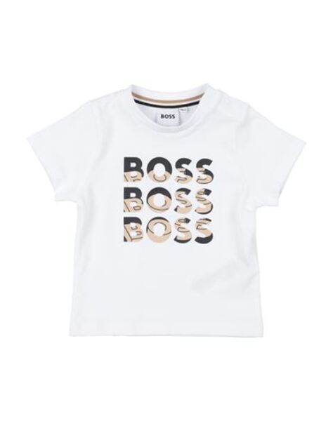  Boss - Camisetas Y Tops - Camisetas - On Yoox.com 