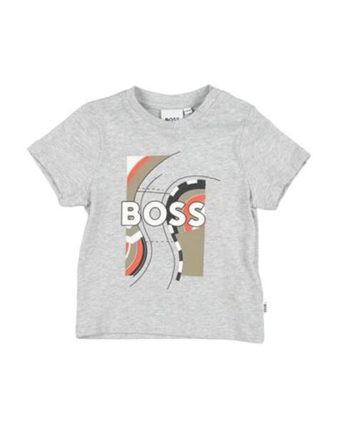  Boss - Camisetas Y Tops - Camisetas - On Yoox.com 