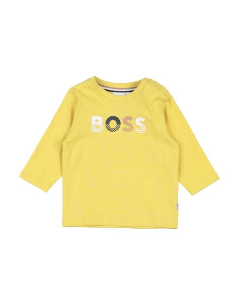  Boss - Camisetas Y Tops - Camisetas - On Yoox.com 