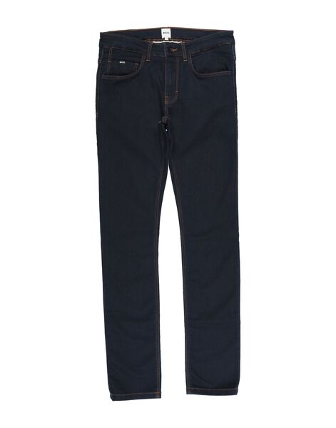  Boss - Partes De Abajo - Pantalones Vaqueros - On Yoox.com 
