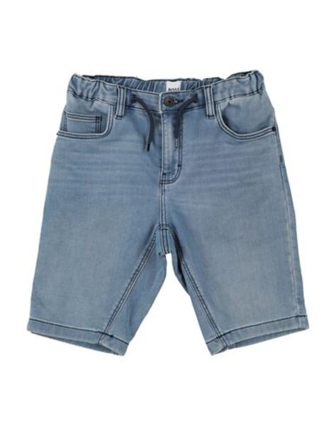  Boss - Partes De Abajo - Shorts Vaqueros - On Yoox.com 