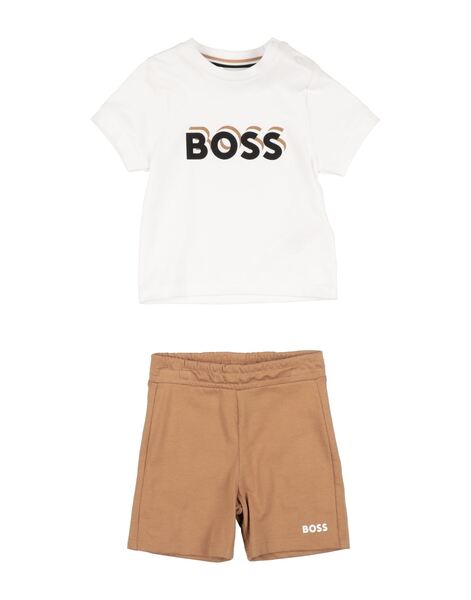  Boss - Recién Nacido - Conjuntos Para Bebé - On Yoox.com 