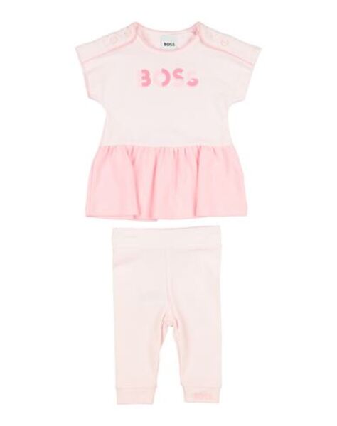  Boss - Recién Nacido - Conjuntos Para Bebé - On Yoox.com 
