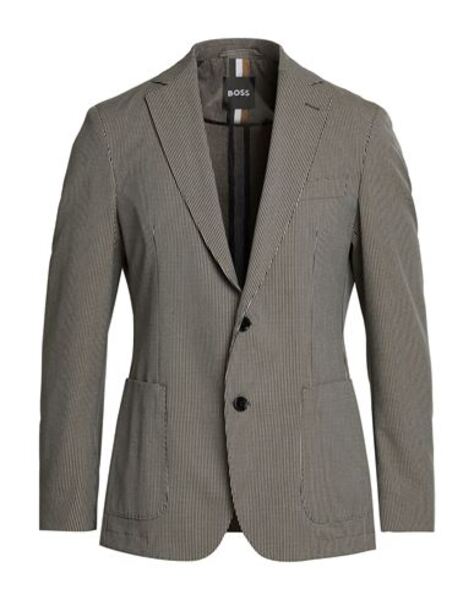  Boss - Trajes Y Conjuntos - Americanas - On Yoox.com 