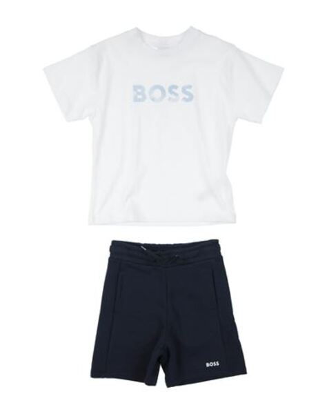  Boss - Trajes Y Conjuntos - Conjuntos - On Yoox.com 