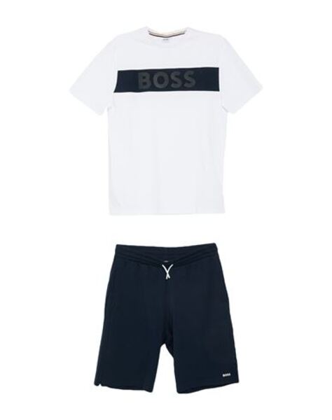  Boss - Trajes Y Conjuntos - Conjuntos - On Yoox.com 