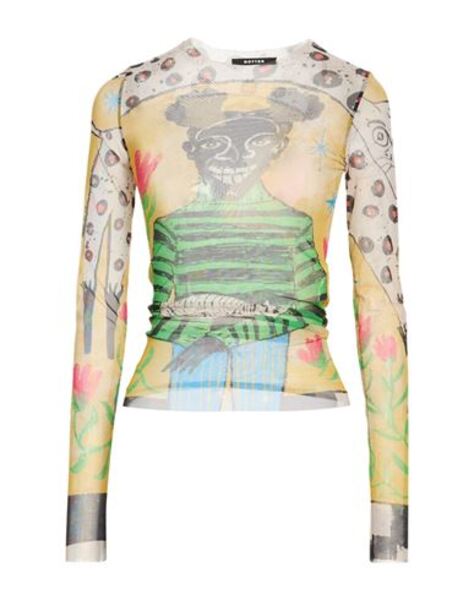  Botter - Camisetas Y Tops - Camisetas - On Yoox.com 