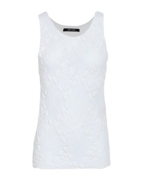  Botter - Camisetas Y Tops - Tops - On Yoox.com 