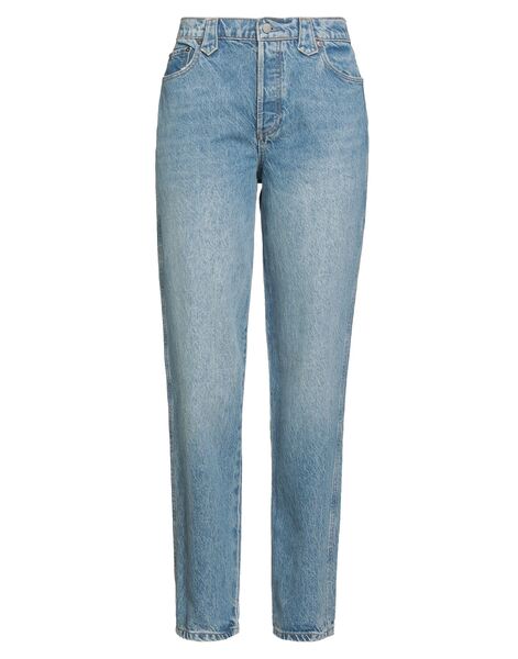  Boyish - Partes De Abajo - Pantalones Vaqueros - On Yoox.com 